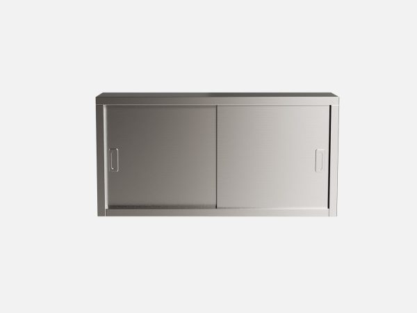 Metal Cabinet 3D