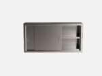 Metal Cabinet 3D