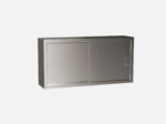 Metal Cabinet 3D
