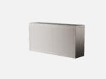 Metal Cabinet 3D
