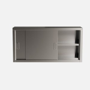 Metal Cabinet 3D