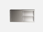 Metal Cabinet 3D
