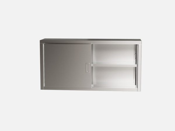 Metal Cabinet 3D