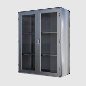 metal-cabinet-pack-3d-model-low-poly-obj-fbx-blend-dae