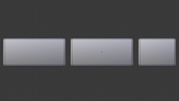 Metal Cabinet Pack