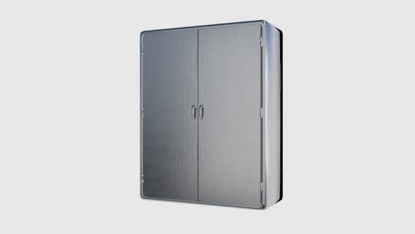 Metal Cabinet Pack