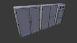 Metal Cabinet Pack