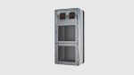 Metal Cabinet Pack