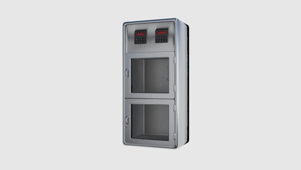 Metal Cabinet Pack