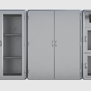 Metal Cabinet Pack