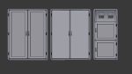 Metal Cabinet Pack
