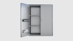 Metal Cabinet Pack