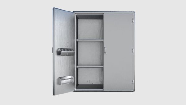 Metal Cabinet Pack