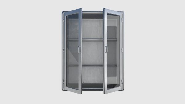 Metal Cabinet Pack