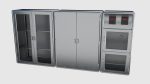 Metal Cabinet Pack