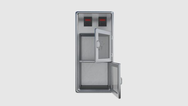 Metal Cabinet Pack