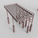 Metal Canopies