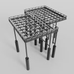 Metal Canopies