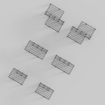 Metal Canopies