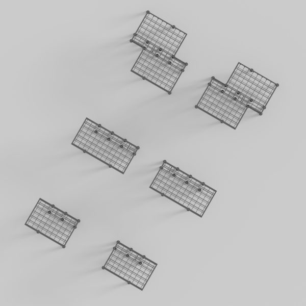 Metal Canopies