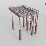 Metal Canopies
