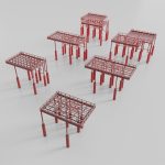 Metal Canopies