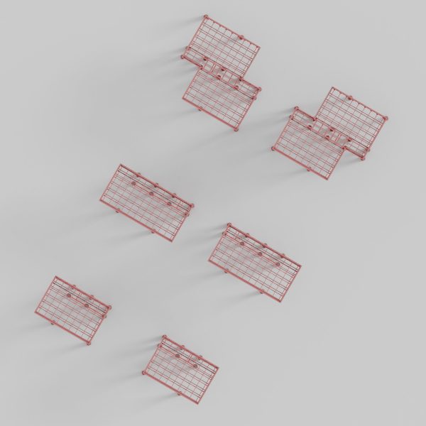 Metal Canopies