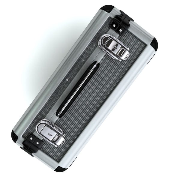 Metal Case