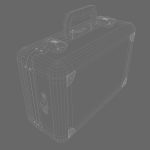 Metal Case