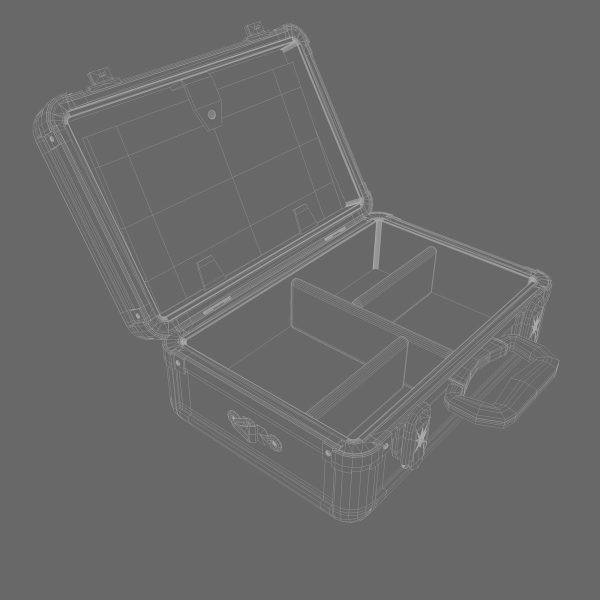 Metal Case