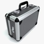 Metal Case