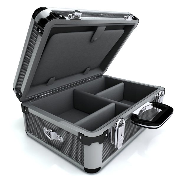 Metal Case