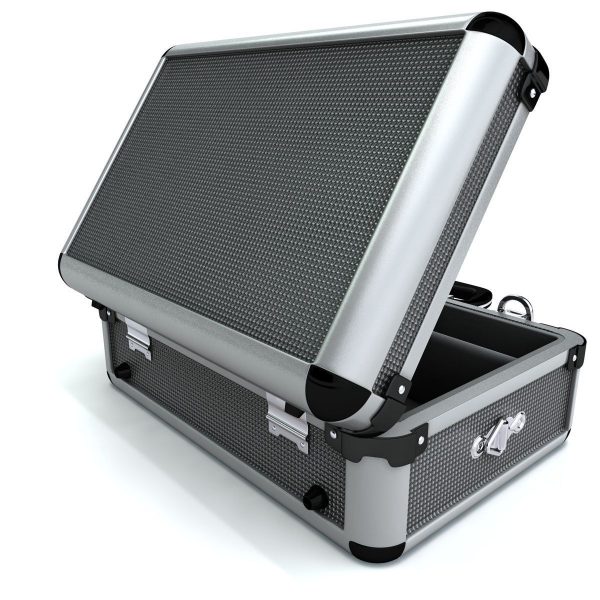 Metal Case