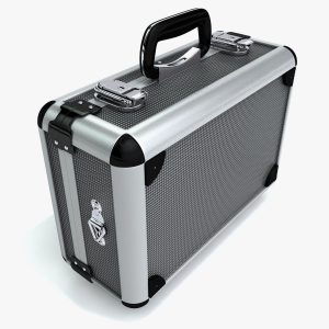Metal Case