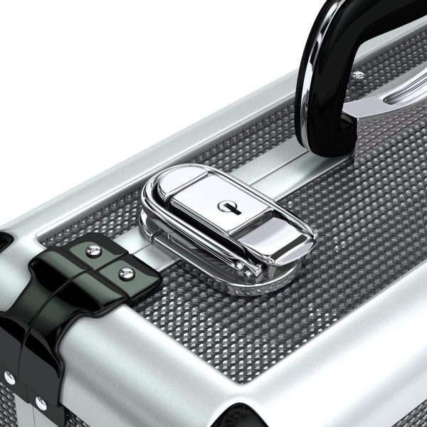 Metal Case
