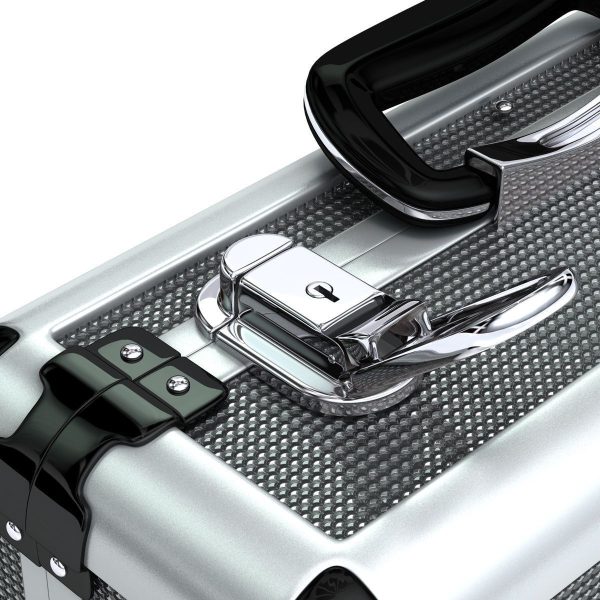 Metal Case