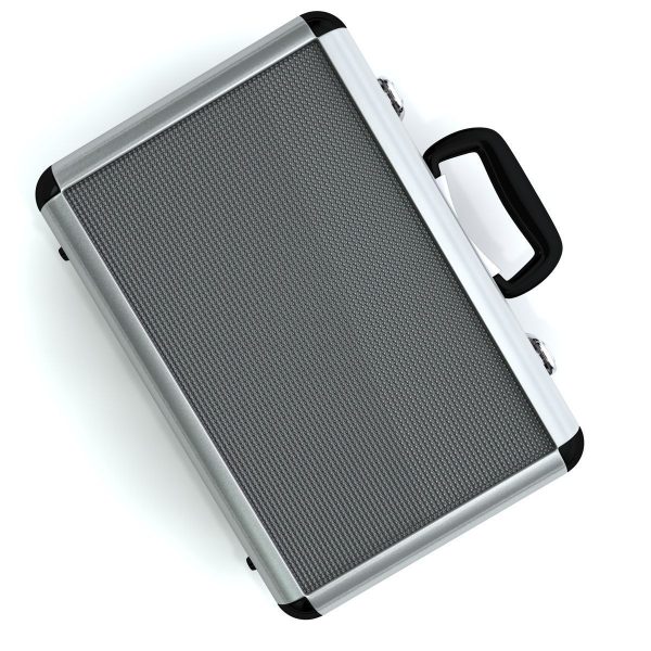 Metal Case