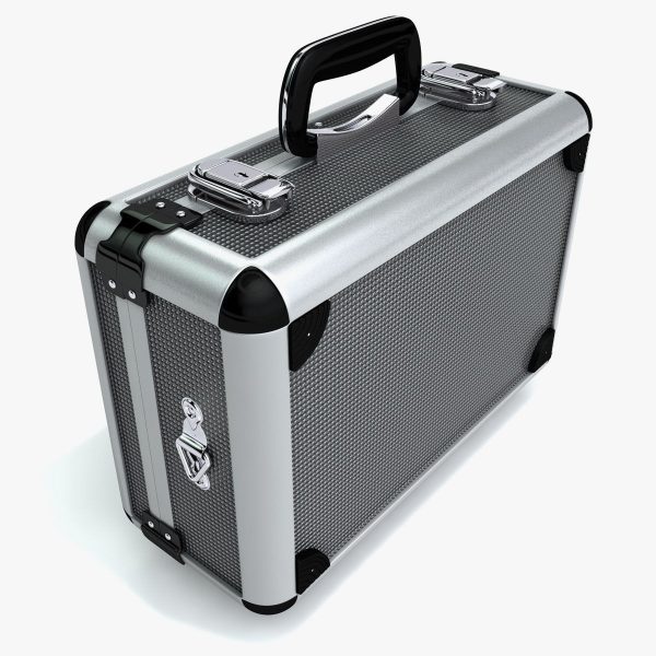 Metal Case