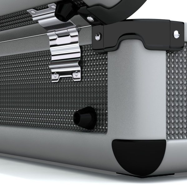 Metal Case