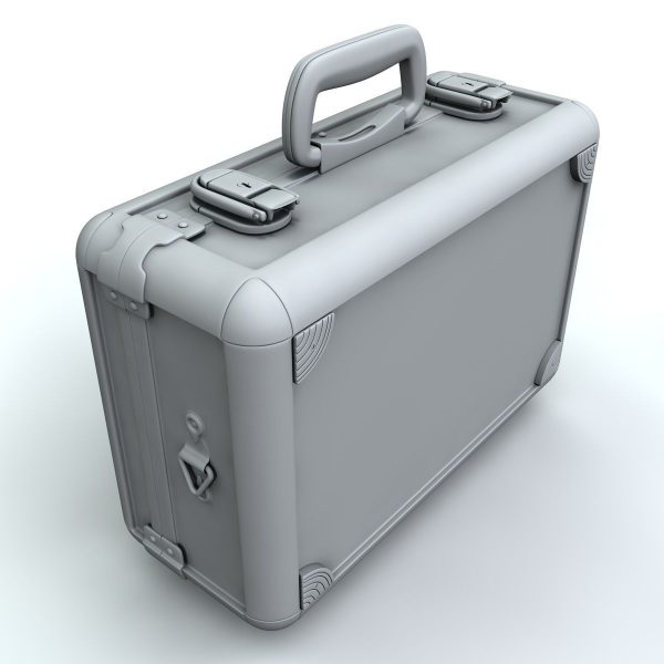 Metal Case