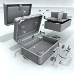 Metal Case