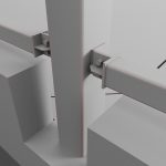Metal construction