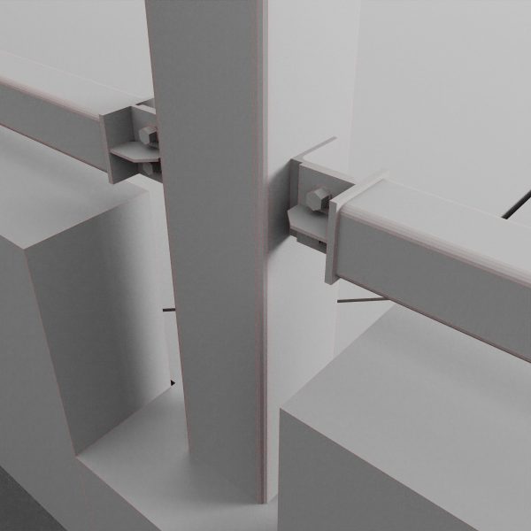 Metal construction