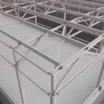 Metal construction