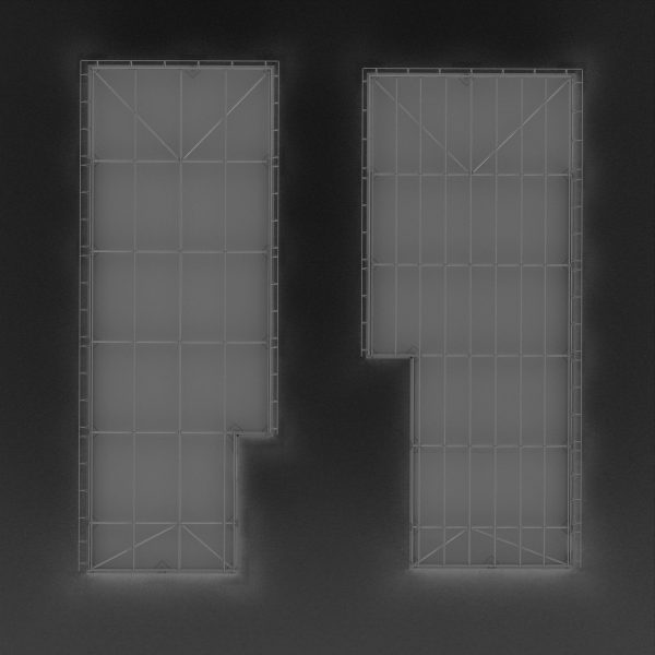 Metal construction