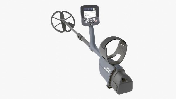 Metal Detector