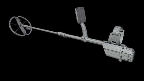 Metal Detector