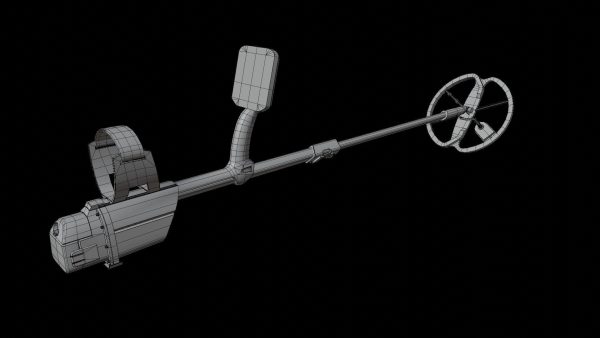 Metal Detector