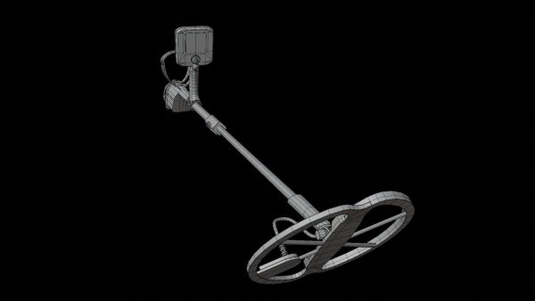 Metal Detector