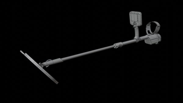 Metal Detector